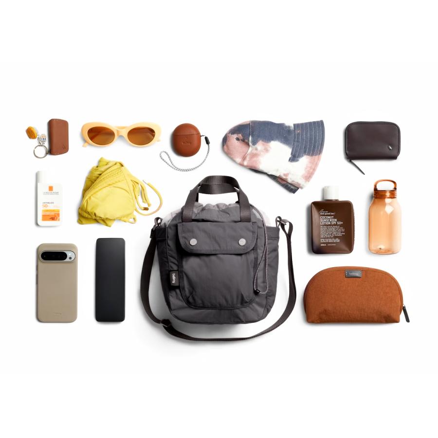 最大51% 2/20限定 ベルロイ シンチ ショルダートートバッグ バケットバッグ 3WAY B5 9L 軽量 Bellroy Cinch BHTA | Bellroy | 12