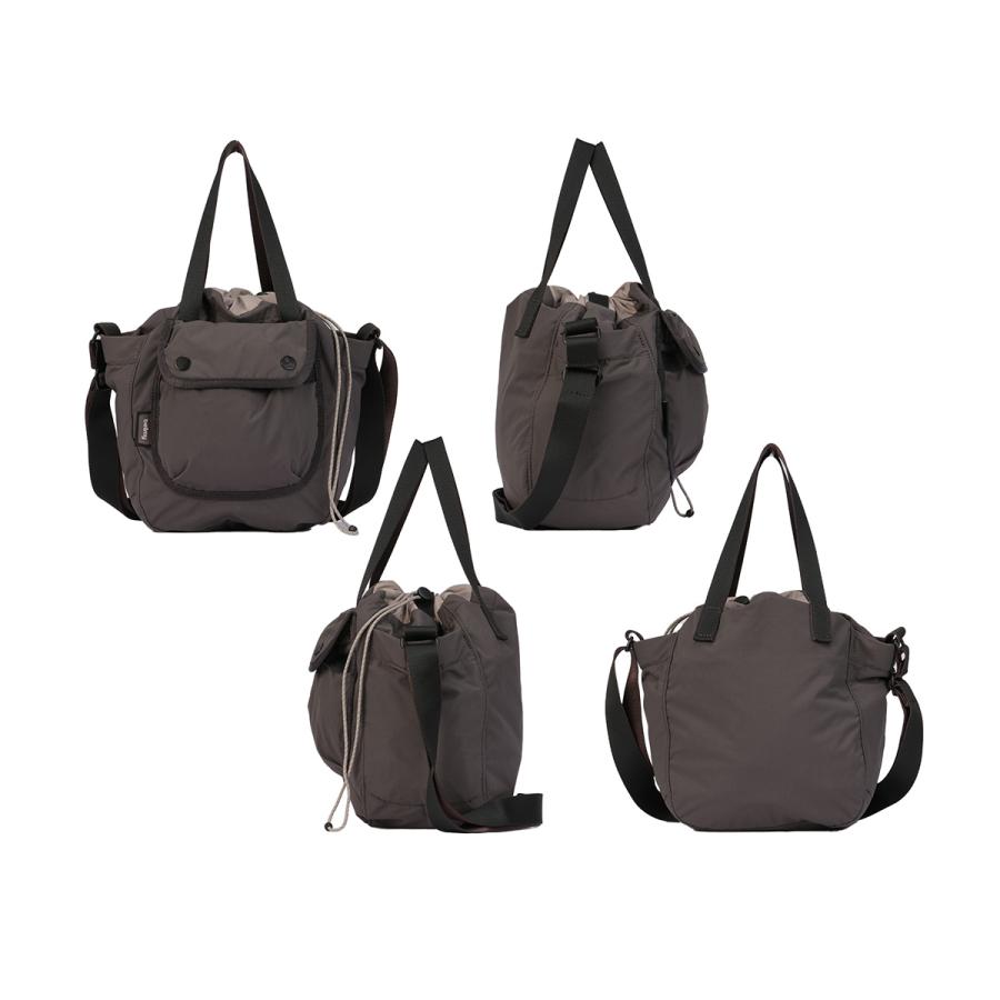 最大51% 2/20限定 ベルロイ シンチ ショルダートートバッグ バケットバッグ 3WAY B5 9L 軽量 Bellroy Cinch BHTA | Bellroy | 04