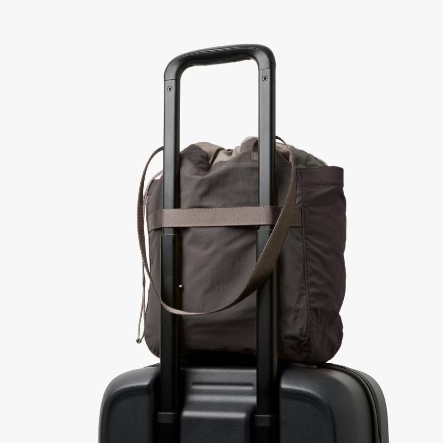 最大51% 2/20限定 ベルロイ シンチ トートバッグ 肩掛け B5 16L 軽量 セットアップ Bellroy Cinch BHTB | Bellroy | 11