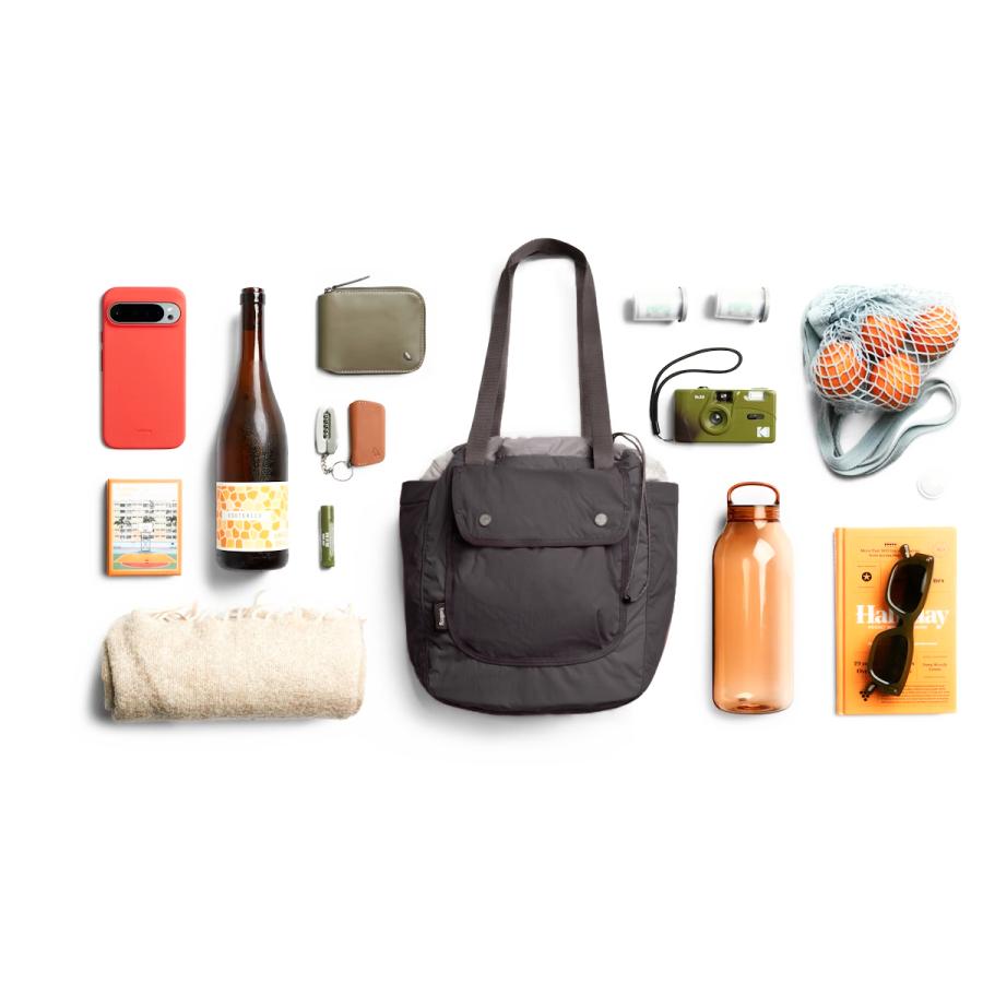 最大51% 8/31限定 ベルロイ シンチ トートバッグ 肩掛け B5 16L 軽量 セットアップ Bellroy Cinch BHTB | Bellroy | 12