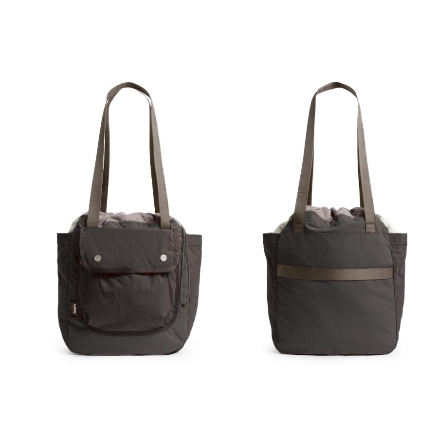 最大50% 12/25限定 ベルロイ シンチ トートバッグ 肩掛け B5 16L 軽量 セットアップ Bellroy Cinch BHTB | Bellroy | 06