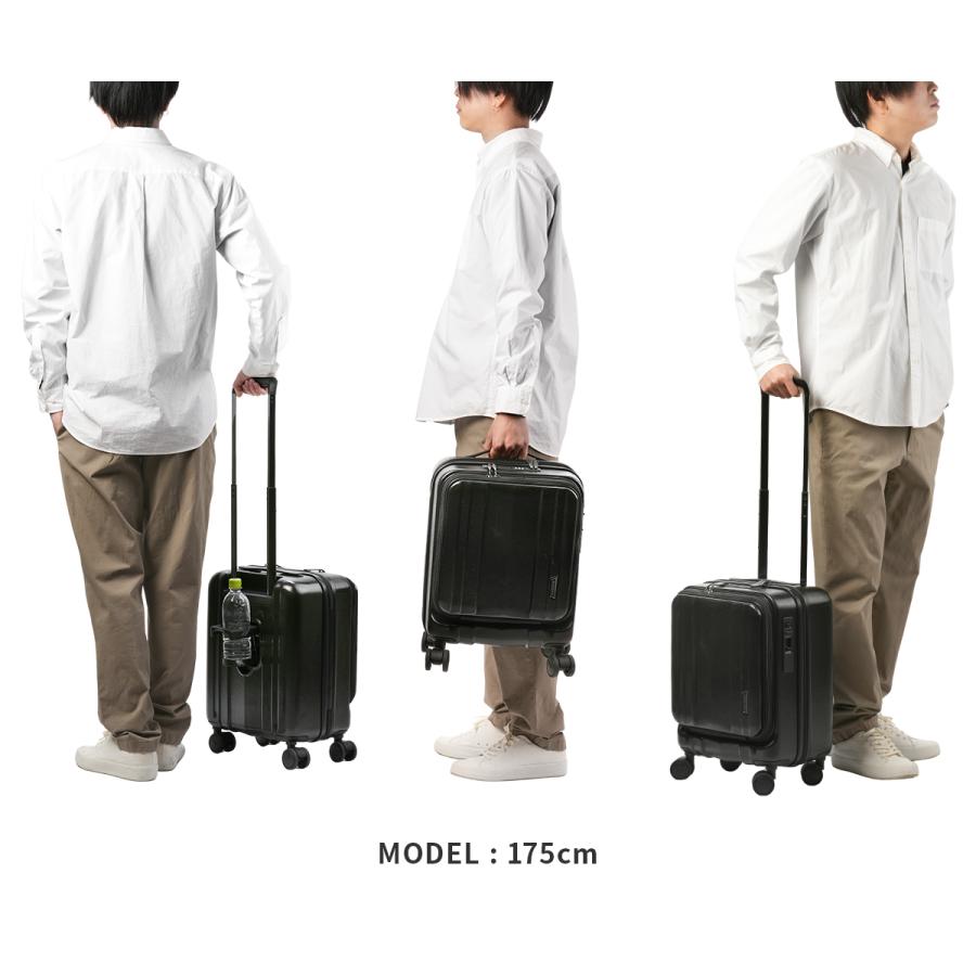 最大50% 1/15限定 バジェックス スーツケース 機内持ち込み Sサイズ SS