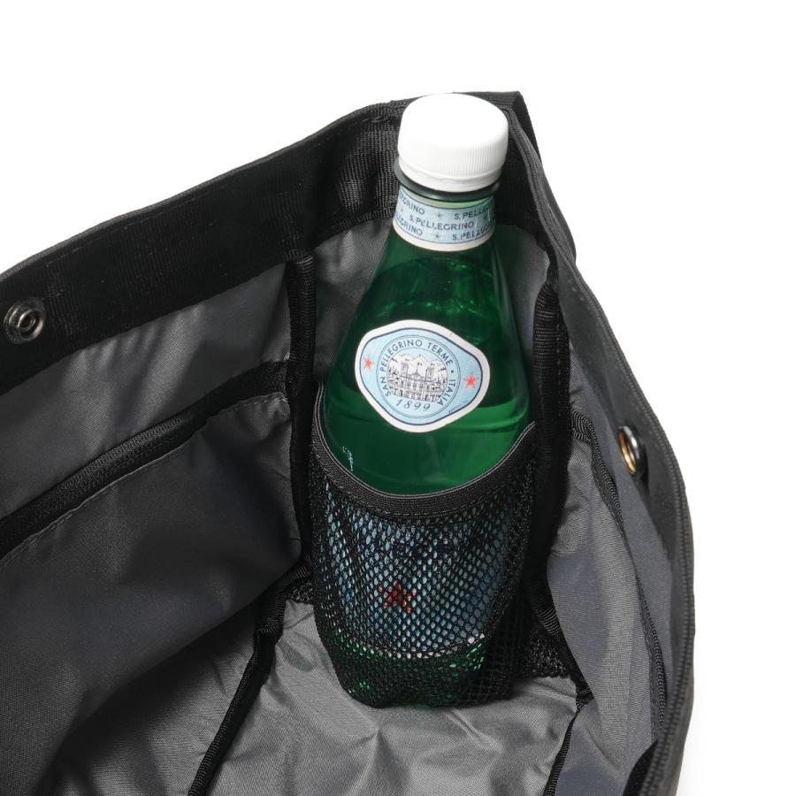 クローム インダストリーズ ニュースペーパー メッセンジャーバッグ 9L A4 軽量 耐水 CHROME INDUSTRIES JP198 BJ001 | CHROME | 09