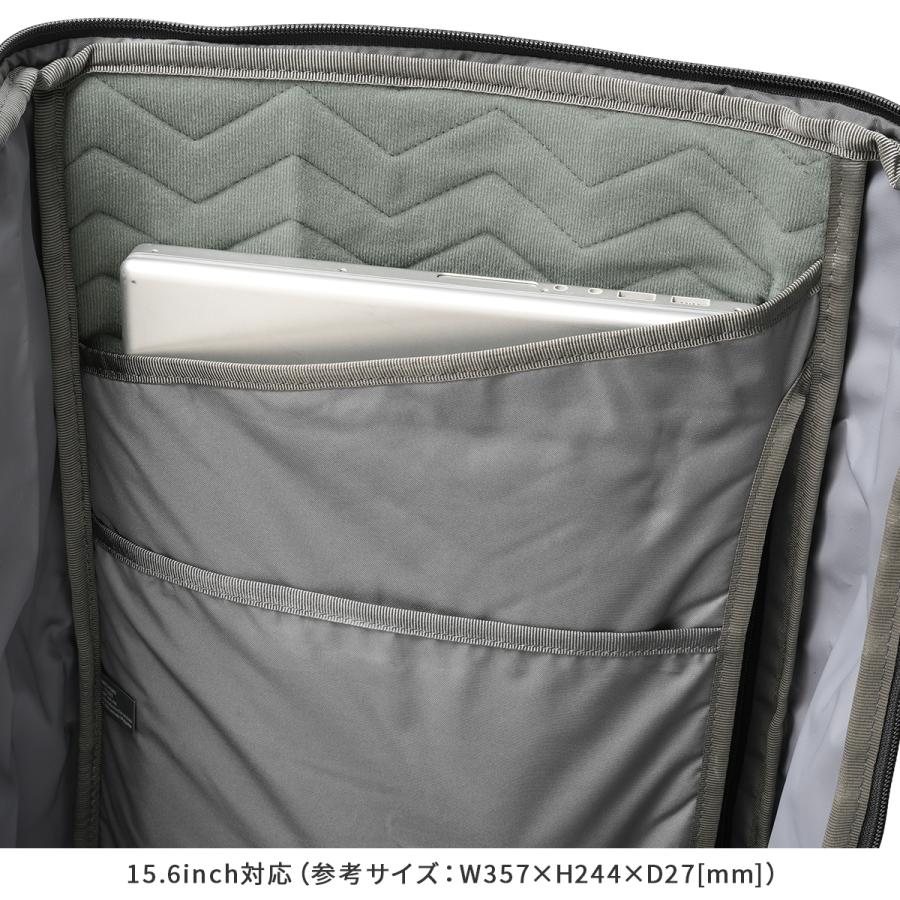 最大42% 3/30限定 クローム インダストリーズ ヴォルカン バックパック リュック 35L B4 ブラック XRF CHROME INDUSTRIES VOLCAN BJ003 | CHROME | 18