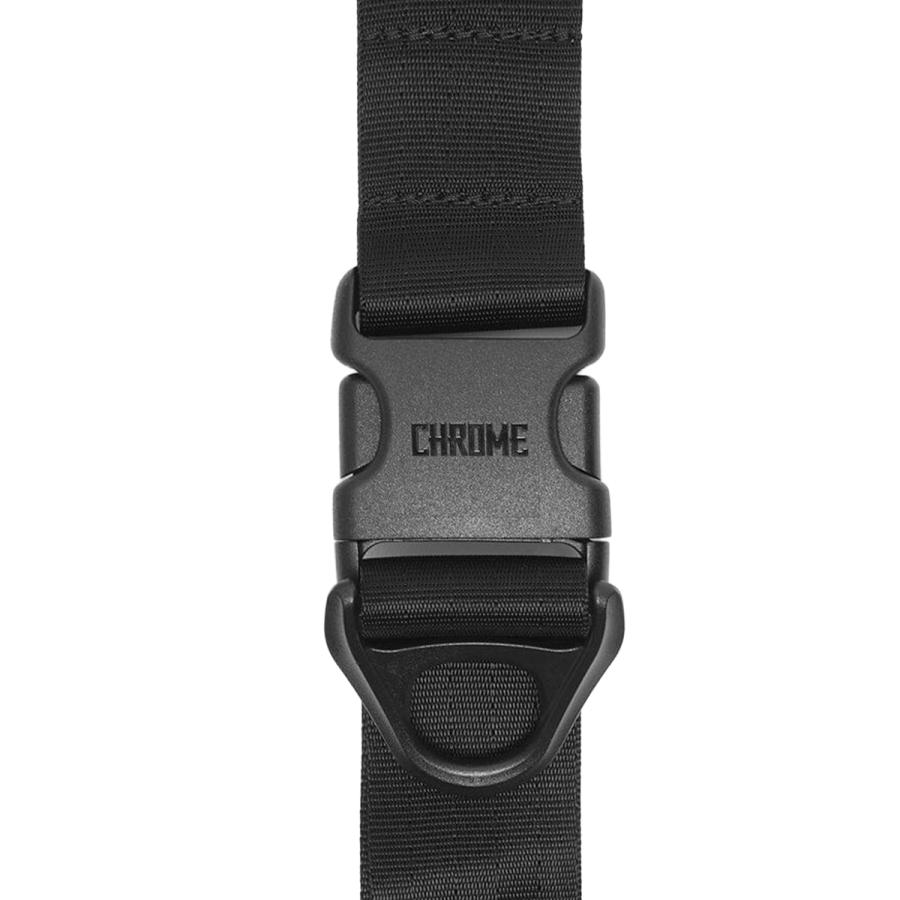 クローム インダストリーズ グローサリー トート メッセンジャーバッグ 28L B4 ブラッククリンクル CHROME INDUSTRIES GROCERY BJ004 | CHROME | 11