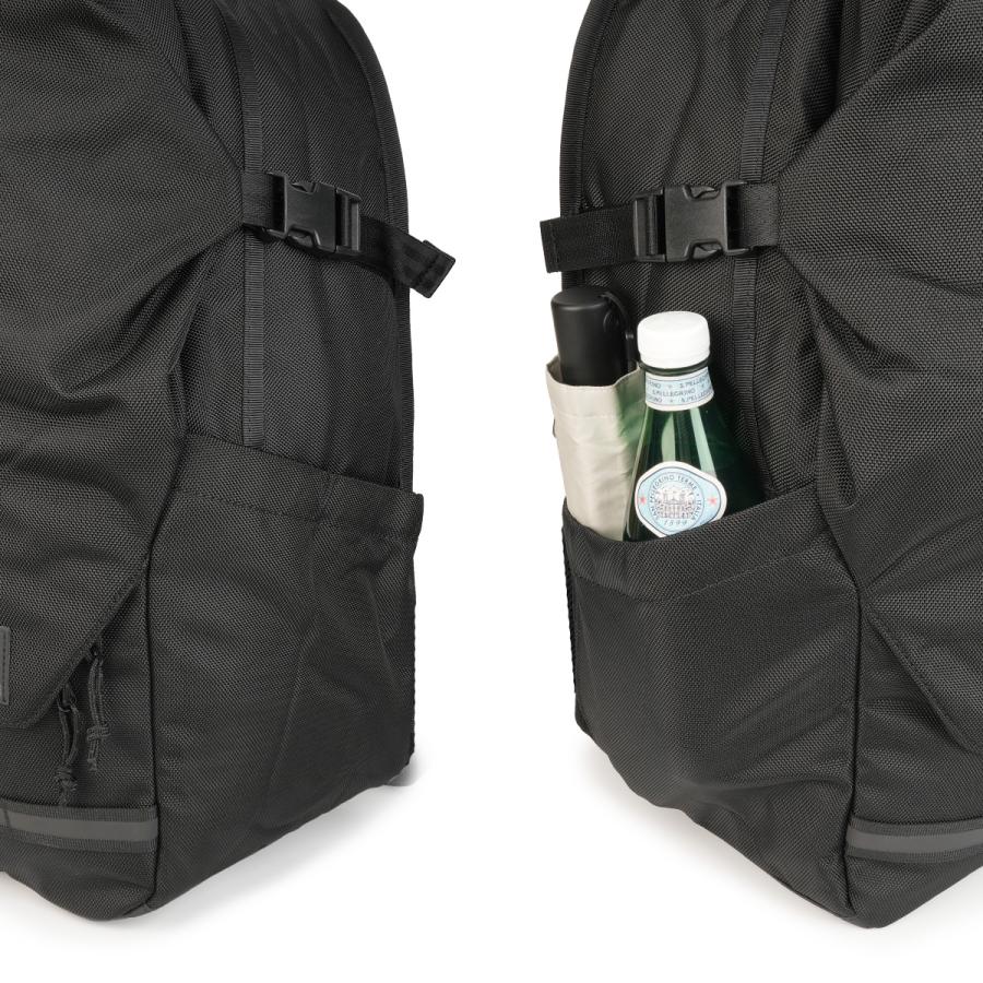 最大51% 3/3限定 クローム インダストリーズ エクストレック パック リュック バックパック メンズ シューズ収納 大きめ 大容量 38L CHROME INDUSTRIES BJ006 | CHROME | 11