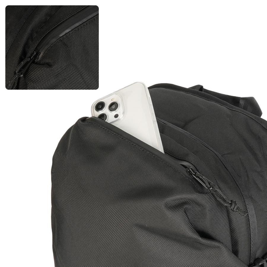 最大51% 3/3限定 クローム インダストリーズ エクストレック パック リュック バックパック メンズ シューズ収納 大きめ 大容量 38L CHROME INDUSTRIES BJ006 | CHROME | 12