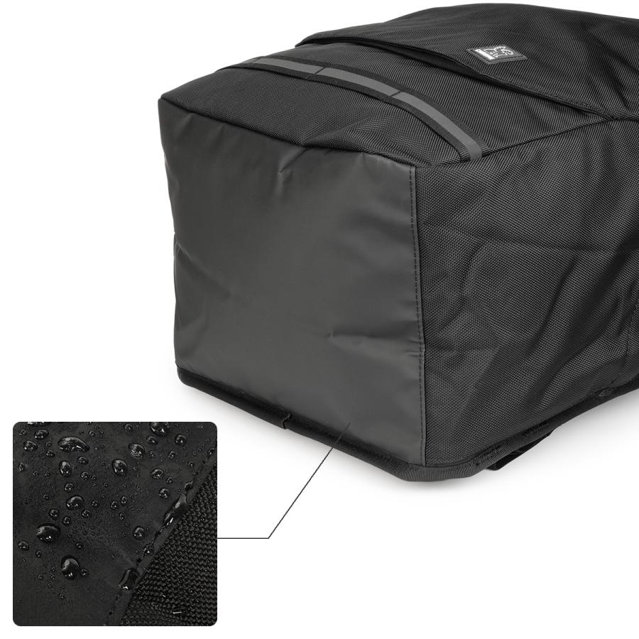 最大51% 3/3限定 クローム インダストリーズ エクストレック パック リュック バックパック メンズ シューズ収納 大きめ 大容量 38L CHROME INDUSTRIES BJ006 | CHROME | 14