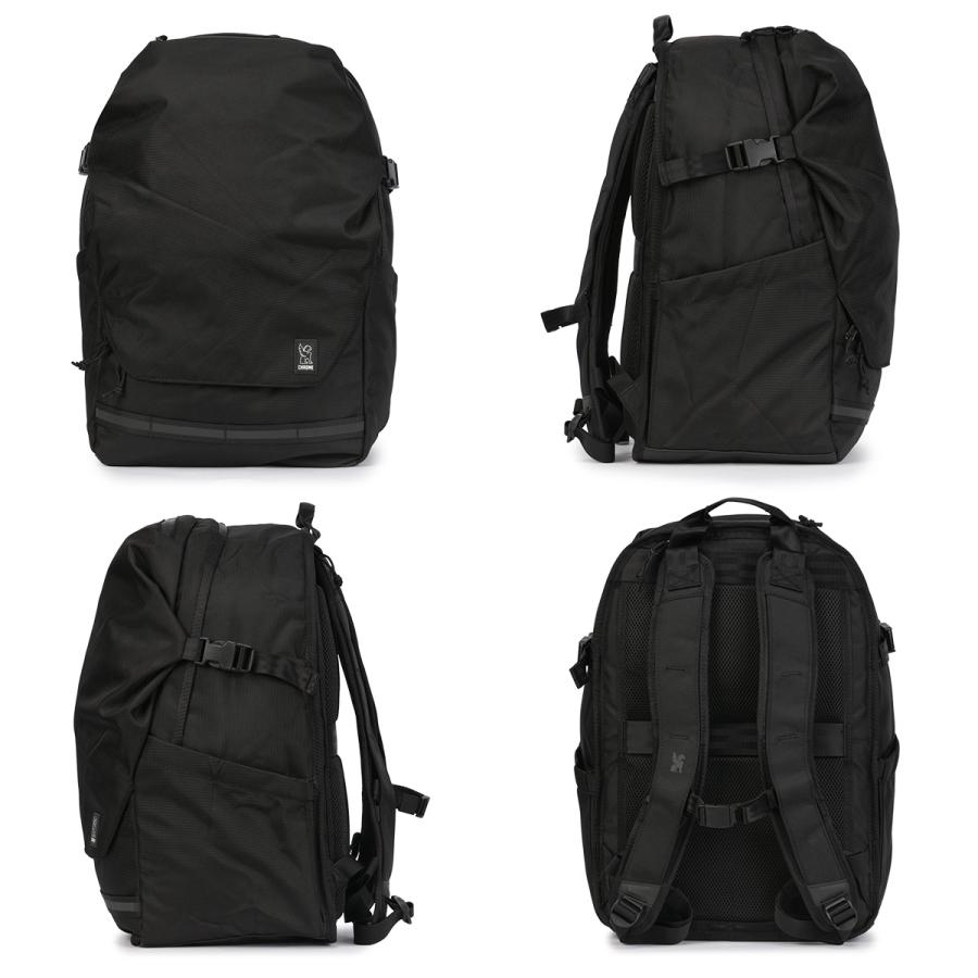 最大51% 3/3限定 クローム インダストリーズ エクストレック パック リュック バックパック メンズ シューズ収納 大きめ 大容量 38L CHROME INDUSTRIES BJ006 | CHROME | 05