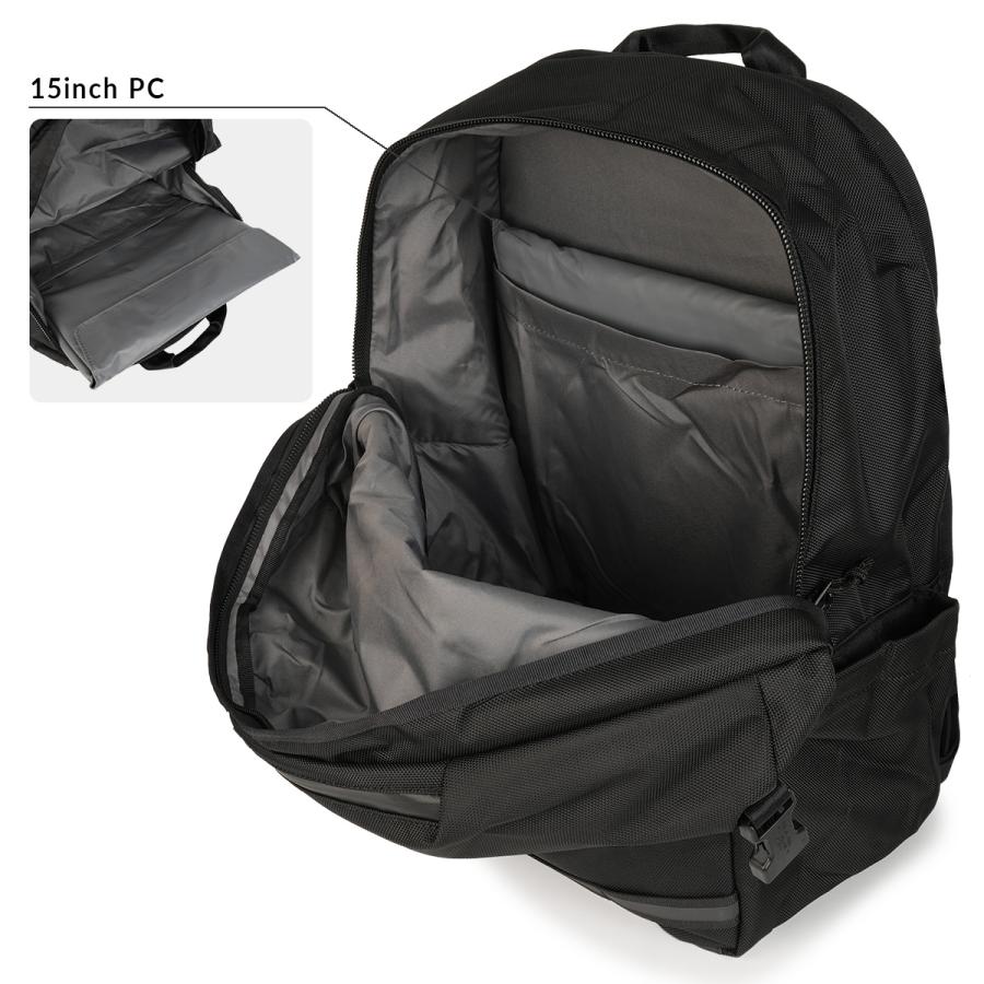 最大51% 3/3限定 クローム インダストリーズ エクストレック パック リュック バックパック メンズ シューズ収納 大きめ 大容量 38L CHROME INDUSTRIES BJ006 | CHROME | 09