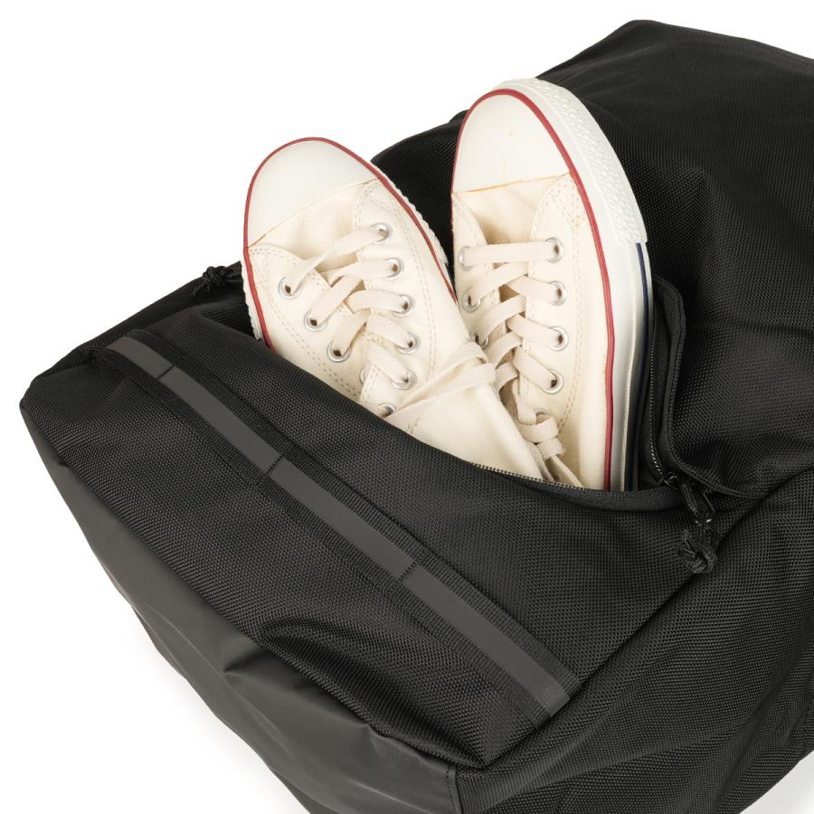 最大51% 3/3限定 クローム インダストリーズ エクストレック パック リュック バックパック メンズ シューズ収納 大きめ 大容量 38L CHROME INDUSTRIES BJ006 | CHROME | 10