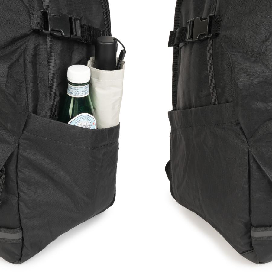 最大51% 3/3限定 クローム インダストリーズ エクストレック パック リュック バックパック メンズ シューズ収納 大きめ 大容量 38L CHROME INDUSTRIES BJ006 | CHROME | 11