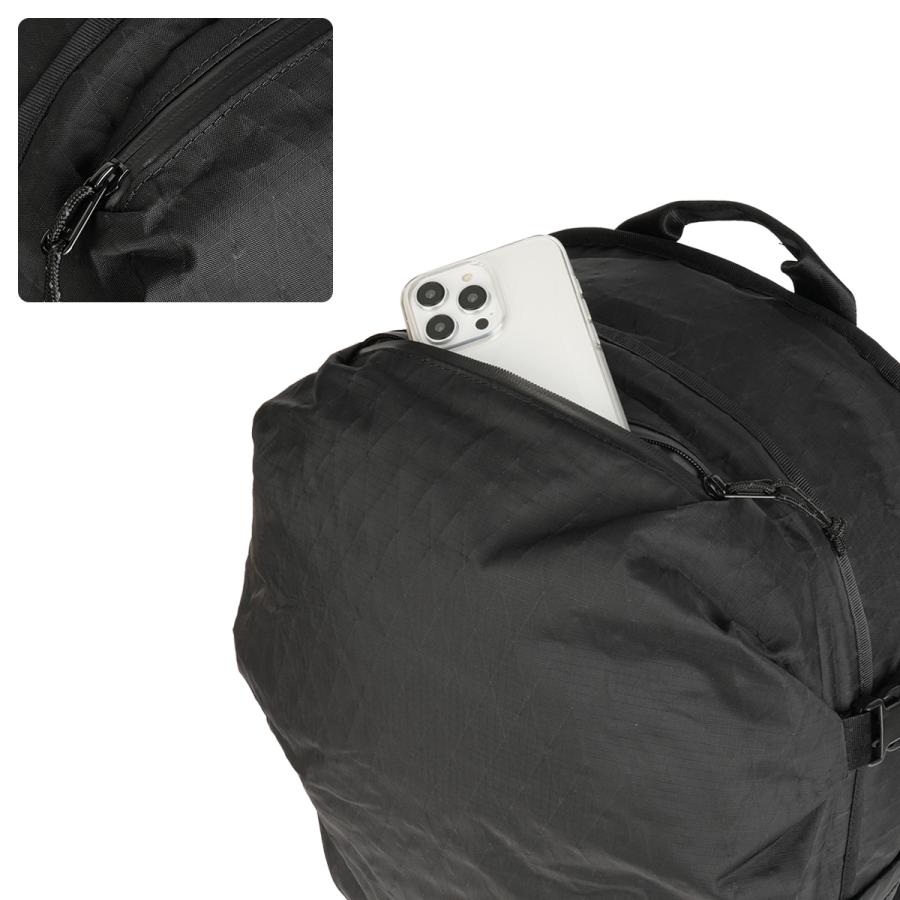 最大51% 3/3限定 クローム インダストリーズ エクストレック パック リュック バックパック メンズ シューズ収納 大きめ 大容量 38L CHROME INDUSTRIES BJ006 | CHROME | 12