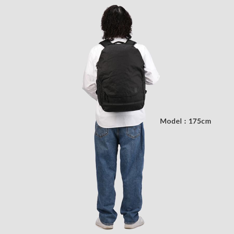 最大51% 3/3限定 クローム インダストリーズ エクストレック パック リュック バックパック メンズ シューズ収納 大きめ 大容量 38L CHROME INDUSTRIES BJ006 | CHROME | 06