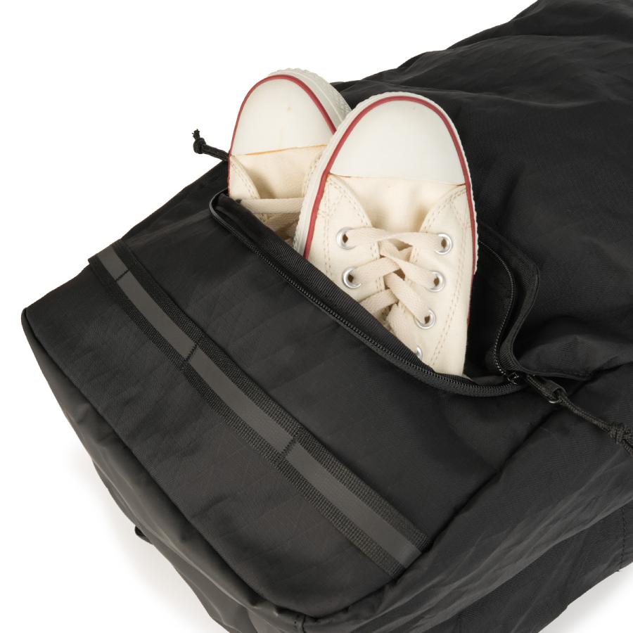 最大51% 3/3限定 クローム インダストリーズ エクストレック パック リュック バックパック メンズ シューズ収納 大きめ 大容量 38L CHROME INDUSTRIES BJ006 | CHROME | 10