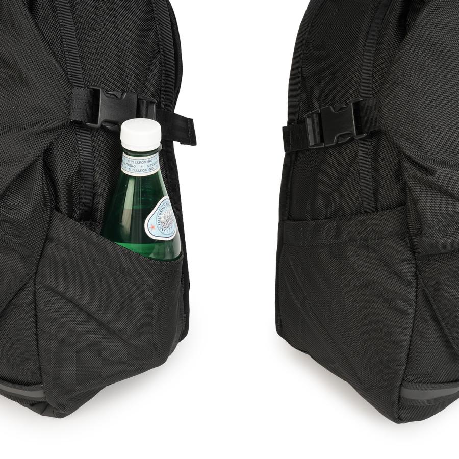 最大51% 3/3限定 クローム インダストリーズ エクストレック パック リュック バックパック メンズ レディース シューズ収納 24L CHROME INDUSTRIES BJ007 | CHROME | 11