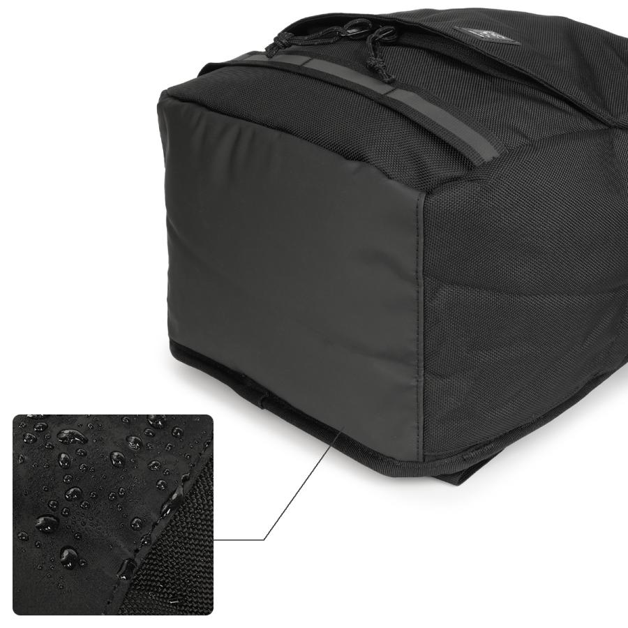 最大51% 3/3限定 クローム インダストリーズ エクストレック パック リュック バックパック メンズ レディース シューズ収納 24L CHROME INDUSTRIES BJ007 | CHROME | 13