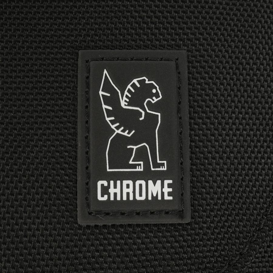 最大51% 3/3限定 クローム インダストリーズ エクストレック パック リュック バックパック メンズ レディース シューズ収納 24L CHROME INDUSTRIES BJ007 | CHROME | 16