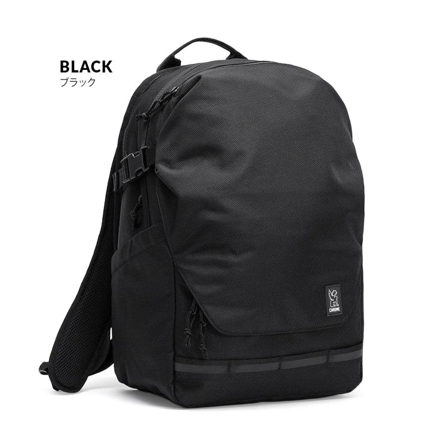 最大51% 3/3限定 クローム インダストリーズ エクストレック パック リュック バックパック メンズ レディース シューズ収納 24L CHROME INDUSTRIES BJ007 | CHROME | 04