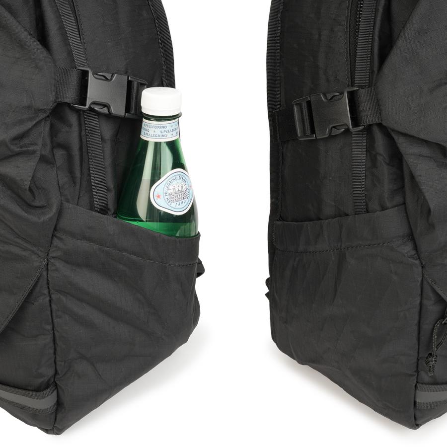 最大51% 3/3限定 クローム インダストリーズ エクストレック パック リュック バックパック メンズ シューズ収納 CHROME INDUSTRIES EXTLEK PACK BJ007 | CHROME | 11