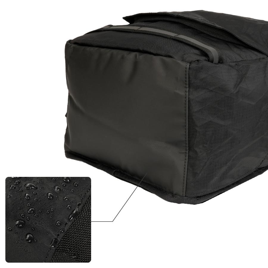 最大51% 3/3限定 クローム インダストリーズ エクストレック パック リュック バックパック メンズ シューズ収納 CHROME INDUSTRIES EXTLEK PACK BJ007 | CHROME | 13