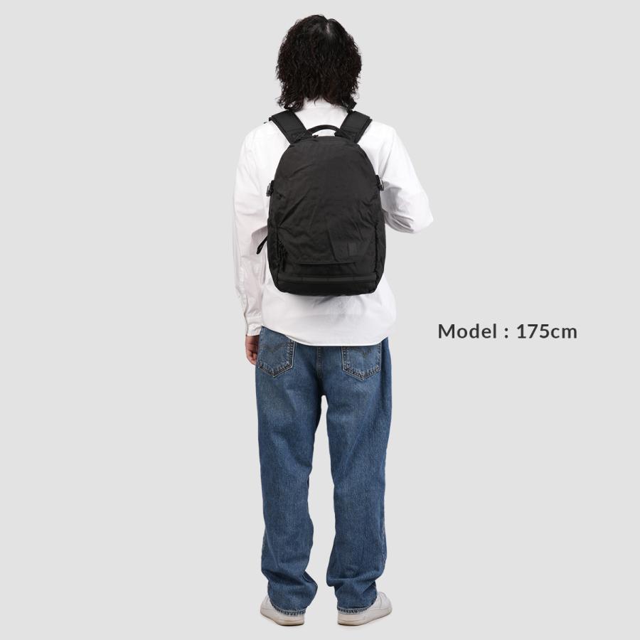 最大51% 3/3限定 クローム インダストリーズ エクストレック パック リュック バックパック メンズ シューズ収納 CHROME INDUSTRIES EXTLEK PACK BJ007 | CHROME | 06