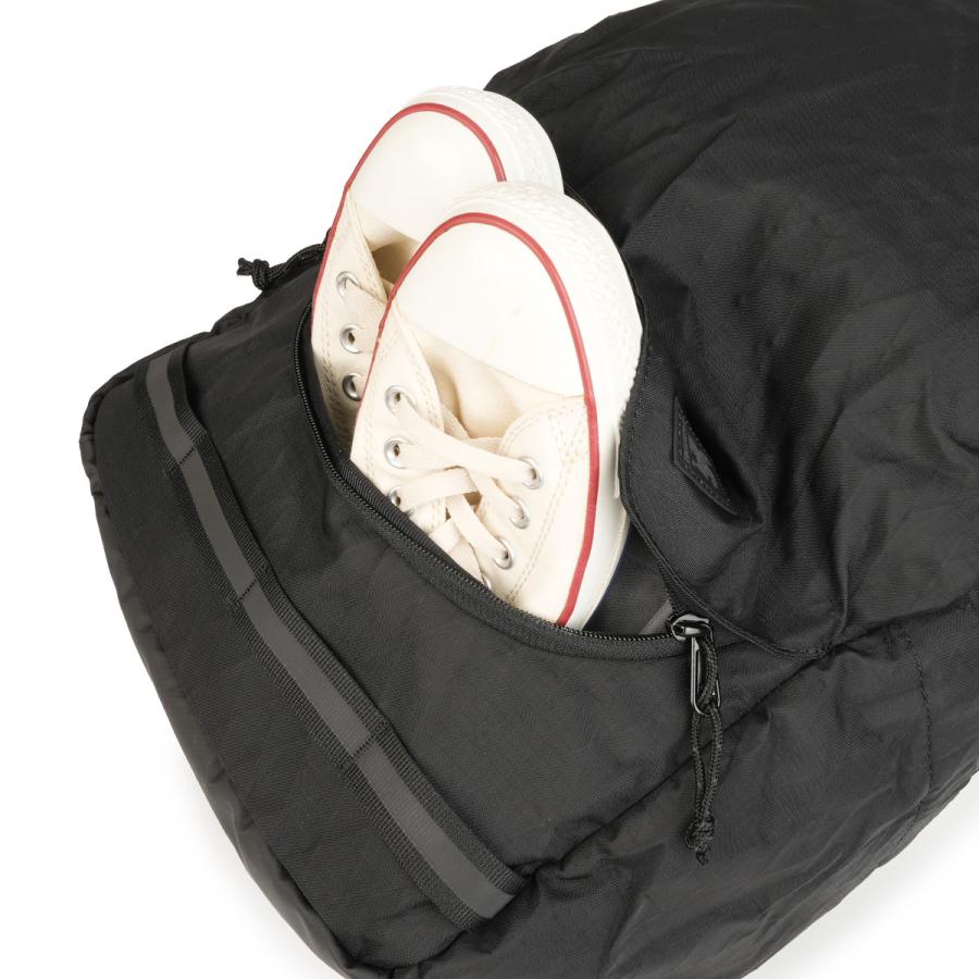 最大51% 3/3限定 クローム インダストリーズ エクストレック パック リュック バックパック メンズ シューズ収納 CHROME INDUSTRIES EXTLEK PACK BJ007 | CHROME | 10