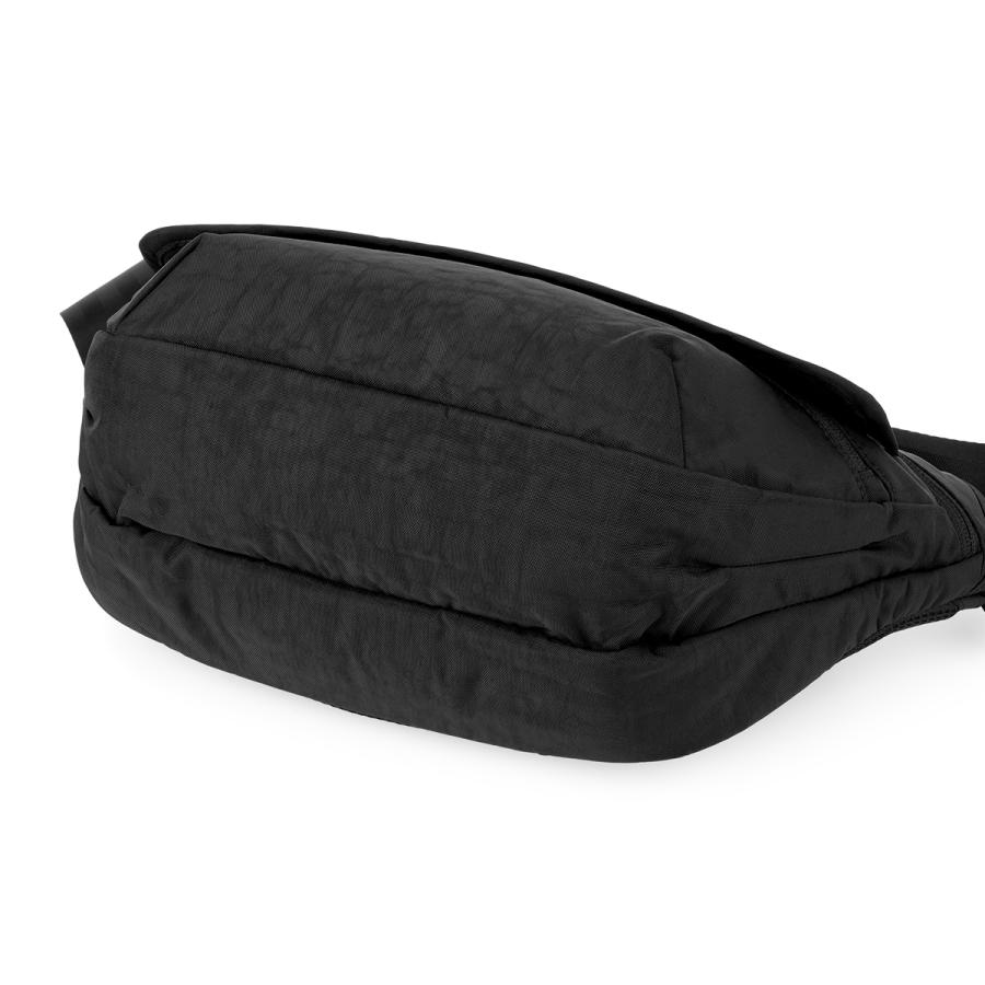 最大44% 3/22まで クローム インダストリーズ ボットフリップスリング ショルダーバッグ 8L ブラッククリンクル CHROME INDUSTRIES BOT FLAP SLING BJ008 | CHROME | 16