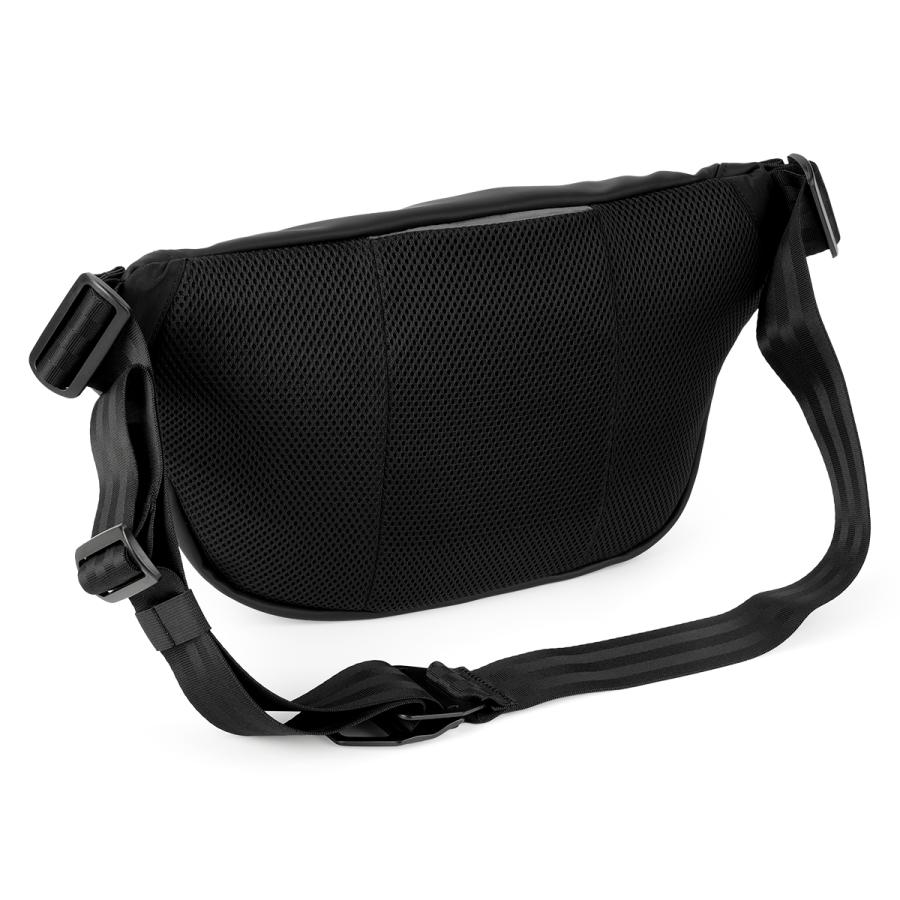 最大44% 3/22まで クローム インダストリーズ ボットフリップスリング ショルダーバッグ 8L マットブラック CHROME INDUSTRIES BOT FLAP SLING BJ008 | CHROME | 12