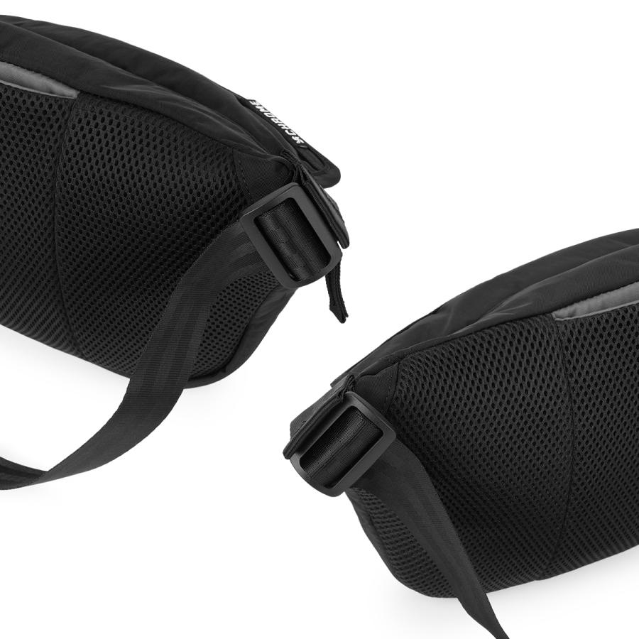 最大44% 3/22まで クローム インダストリーズ ボットフラップスリング ショルダーバッグ 5L ブラッククリンクル CHROME INDUSTRIES BOT FLAP SLING BJ009 | CHROME | 15