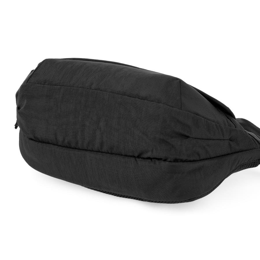 最大44% 3/22まで クローム インダストリーズ ボットフラップスリング ショルダーバッグ 5L ブラッククリンクル CHROME INDUSTRIES BOT FLAP SLING BJ009 | CHROME | 16