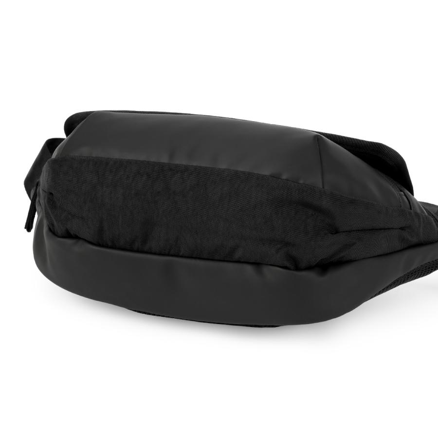 最大44% 3/22まで クローム インダストリーズ ボットフラップスリング ショルダーバッグ 5L マットブラック CHROME INDUSTRIES BOT FLAP SLING BJ009 | CHROME | 16