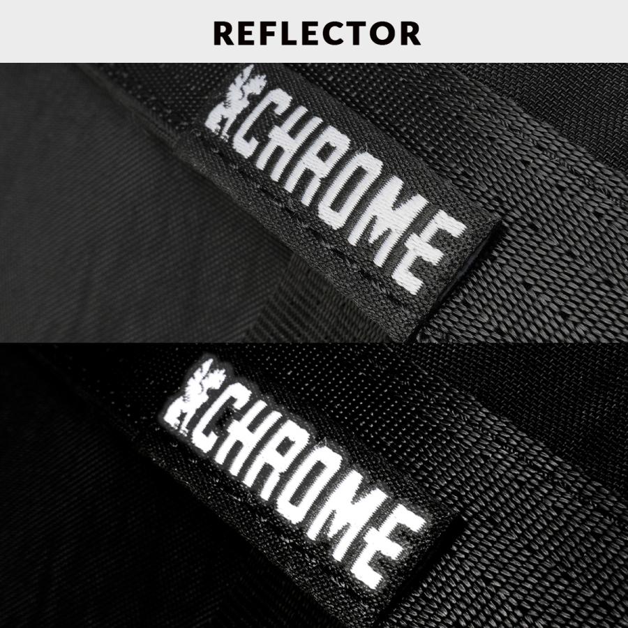 最大42% 3/30限定 クローム インダストリーズ パックポーチ ショルダーポーチ 縦型 2L ブラッククリンクル CHROME INDUSTRIES PAC POUCH BJ010 | CHROME | 14