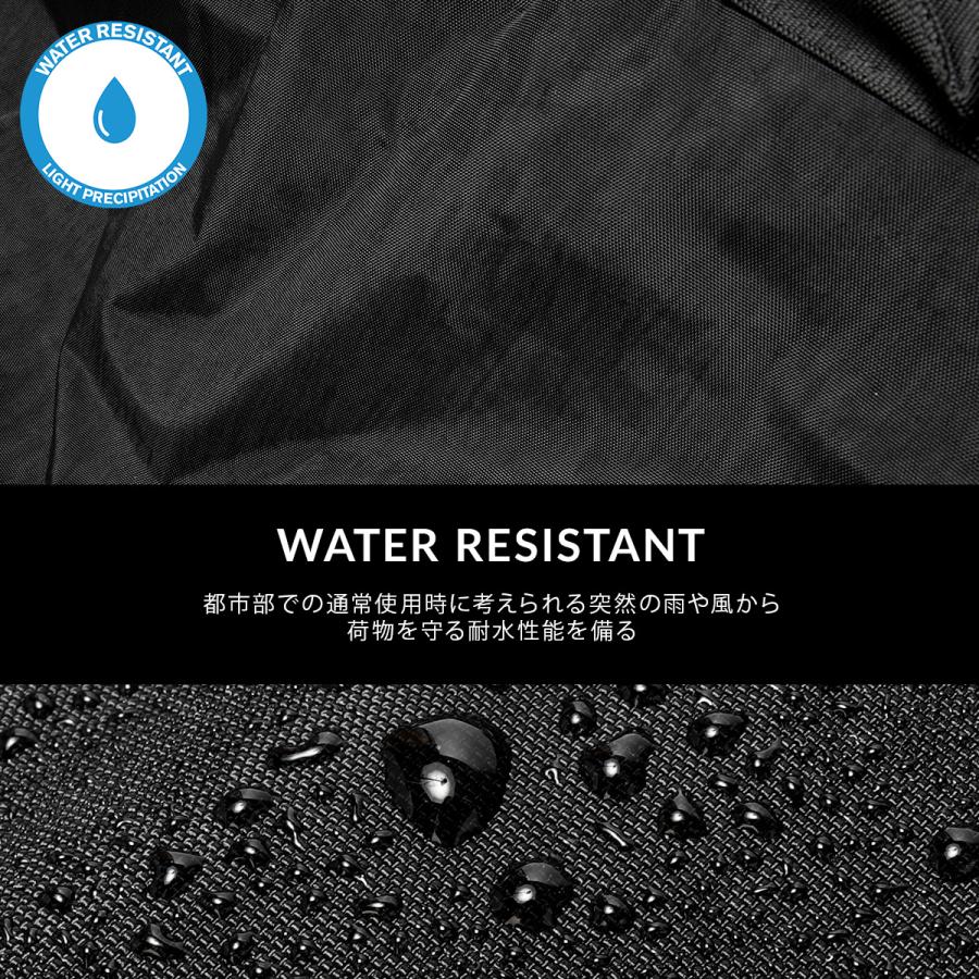 最大42% 3/30限定 クローム インダストリーズ パックポーチ ショルダーポーチ 縦型 2L ブラッククリンクル CHROME INDUSTRIES PAC POUCH BJ010 | CHROME | 07