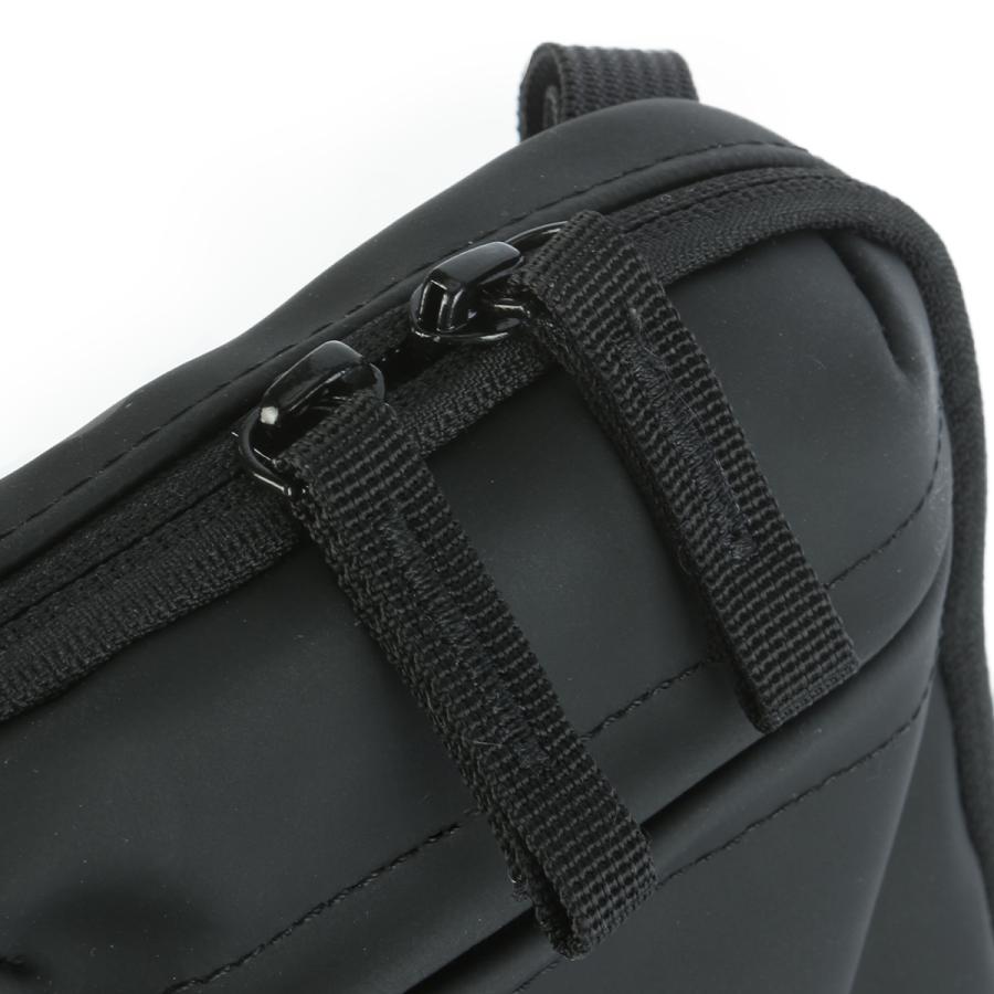 クローム インダストリーズ パックポーチ ショルダーポーチ 縦型 2L 軽量 耐水 CHROME INDUSTRIES JP244 BJ010 | CHROME | 10