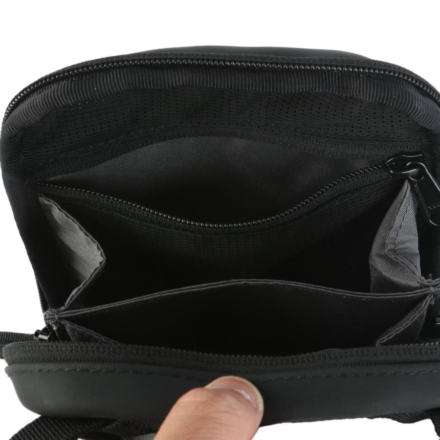 クローム インダストリーズ パックポーチ ショルダーポーチ 縦型 2L 軽量 耐水 CHROME INDUSTRIES JP244 BJ010 | CHROME | 13