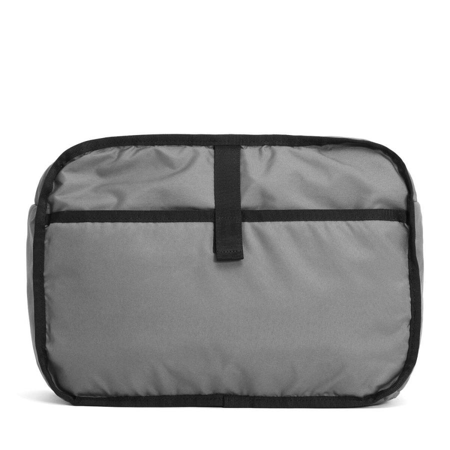 最大44% 3/22まで クローム インダストリーズ パックショルダー ショルダーバッグ 12L 耐水 ブラッククリンクル CHROME INDUSTRIES PACK SHOULDER BJ011 | CHROME | 05