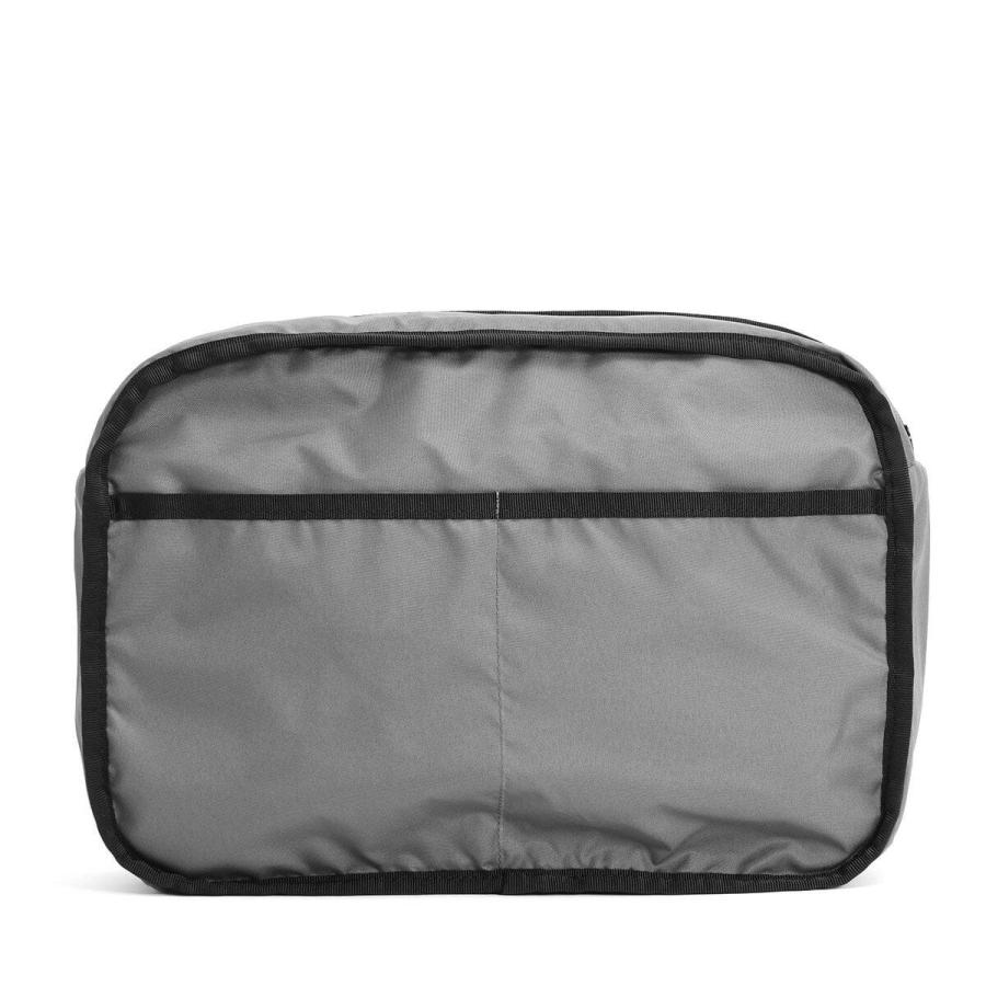 最大44% 3/22まで クローム インダストリーズ パックショルダー ショルダーバッグ 12L 耐水 ブラッククリンクル CHROME INDUSTRIES PACK SHOULDER BJ011 | CHROME | 06