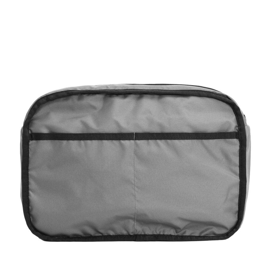 最大44% 3/22まで クローム インダストリーズ パックショルダー ショルダーバッグ 12L 耐水 マットブラック CHROME INDUSTRIES PACK SHOULDER BJ011 | CHROME | 06