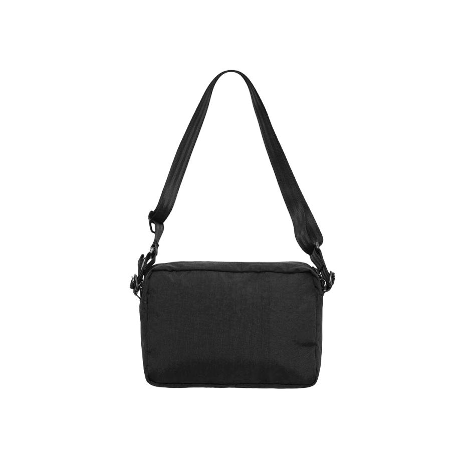 最大44% 3/22まで クローム インダストリーズ パックショルダー ショルダーバッグ 3L 耐水 ブラッククリンクル CHROME INDUSTRIES PACK SHOULDER BJ012 | CHROME | 11