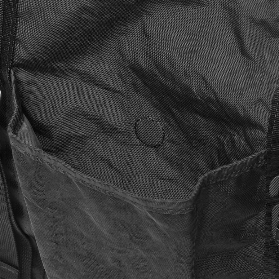 最大50% 4/5限定 クローム インダストリーズ グローサリー トート メッセンジャーバッグ 15L A4 ブラッククリンクル CHROME INDUSTRIES GROCERY JP240 | CHROME | 09