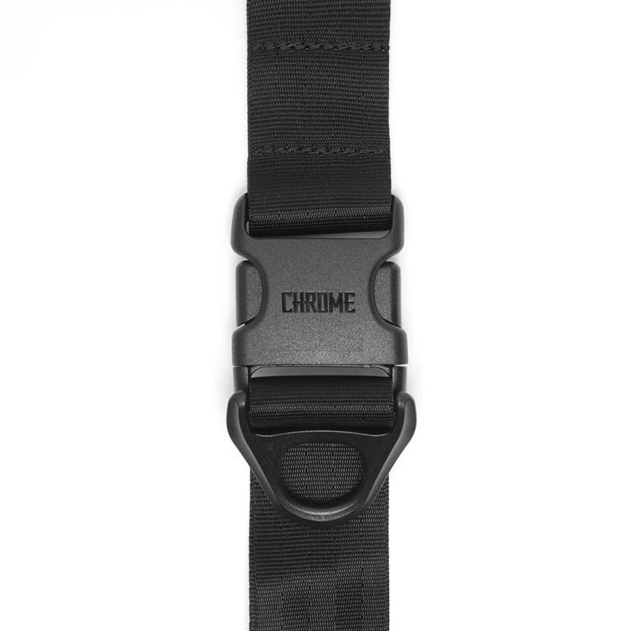 最大50% 4/5限定 クローム インダストリーズ グローサリー トート メッセンジャーバッグ 15L A4 ブラッククリンクル CHROME INDUSTRIES GROCERY JP240 | CHROME | 12