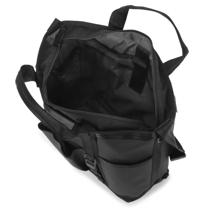 クローム インダストリーズ グローサリー トート メッセンジャーバッグ 15L A4 軽量 耐水 CHROME INDUSTRIES GROCERY JP240 BJ013 | CHROME | 08