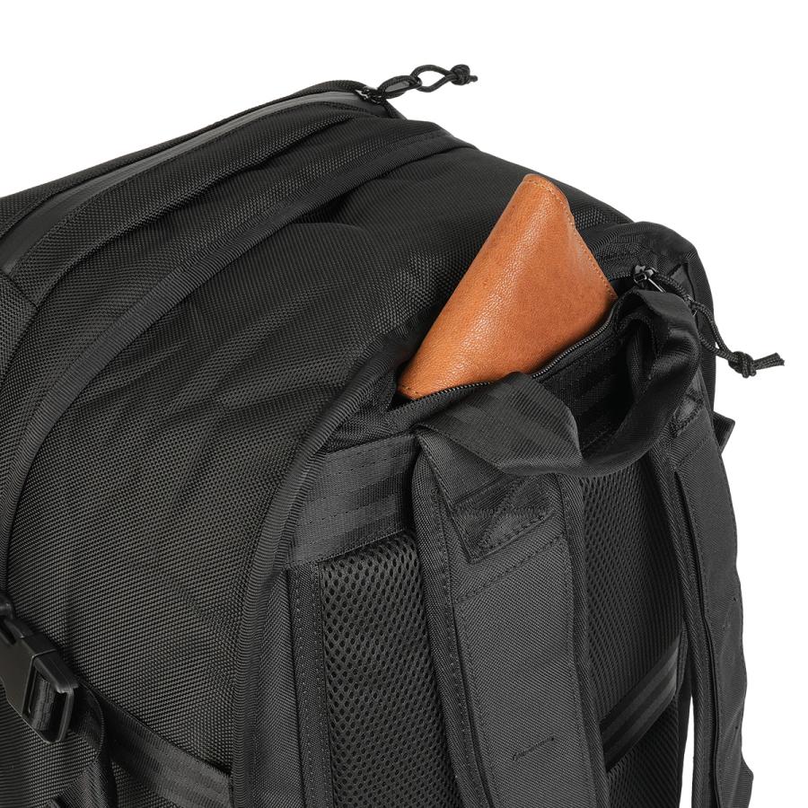 最大42% 3/3限定 クローム インダストリーズ エクストレック パック リュック バックパック メンズ シューズ収納 大容量 45L CHROME INDUSTRIES BJ014 | CHROME | 13