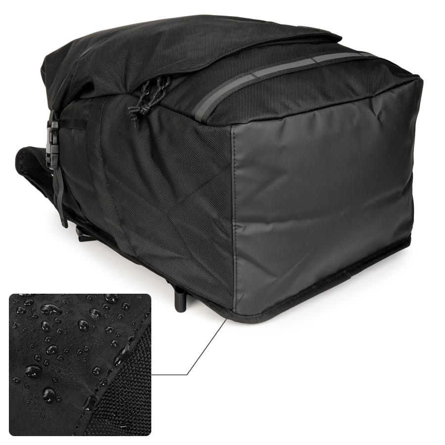 最大42% 3/3限定 クローム インダストリーズ エクストレック パック リュック バックパック メンズ シューズ収納 大容量 45L CHROME INDUSTRIES BJ014 | CHROME | 14