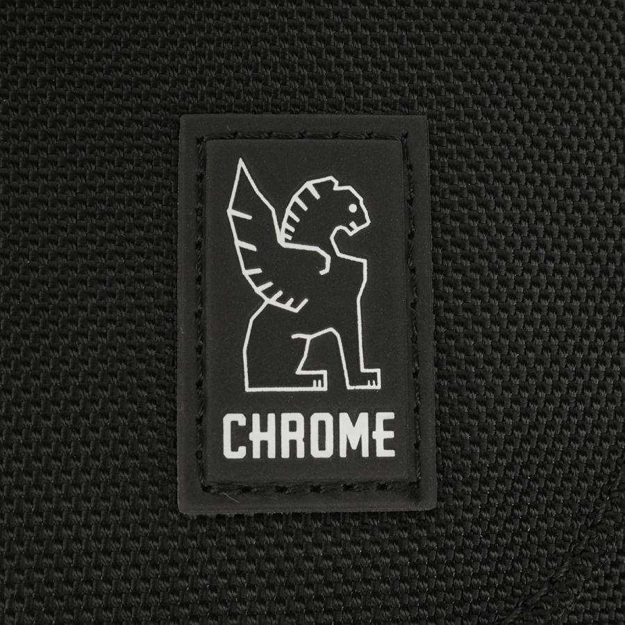 最大42% 3/3限定 クローム インダストリーズ エクストレック パック リュック バックパック メンズ シューズ収納 大容量 45L CHROME INDUSTRIES BJ014 | CHROME | 17