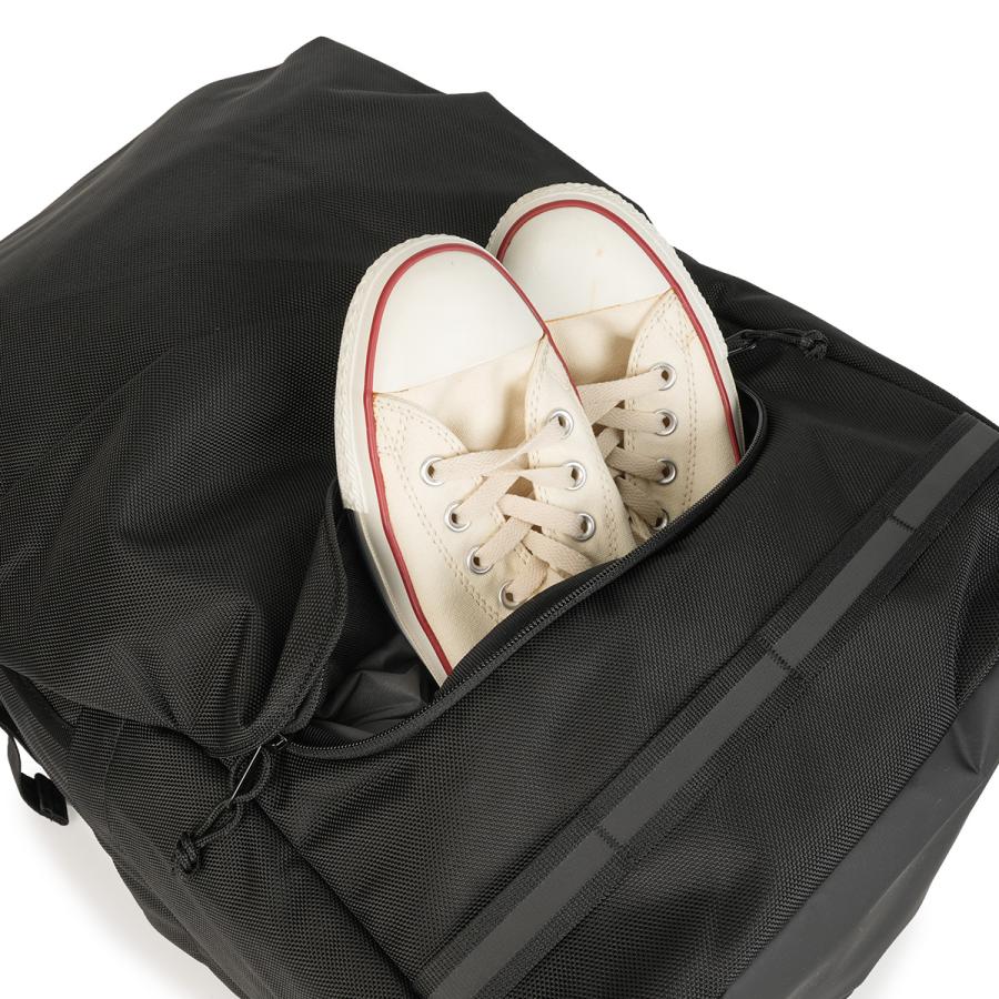 最大42% 3/3限定 クローム インダストリーズ エクストレック パック リュック バックパック メンズ シューズ収納 大容量 45L CHROME INDUSTRIES BJ014 | CHROME | 10