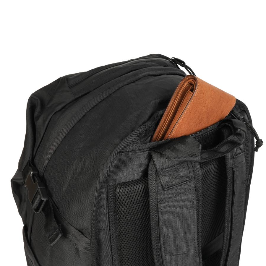 最大51% 3/3限定 クローム インダストリーズ エクストレック パック リュック バックパック メンズ シューズ収納 大容量 旅行 45L CHROME INDUSTRIES BJ014 | CHROME | 13