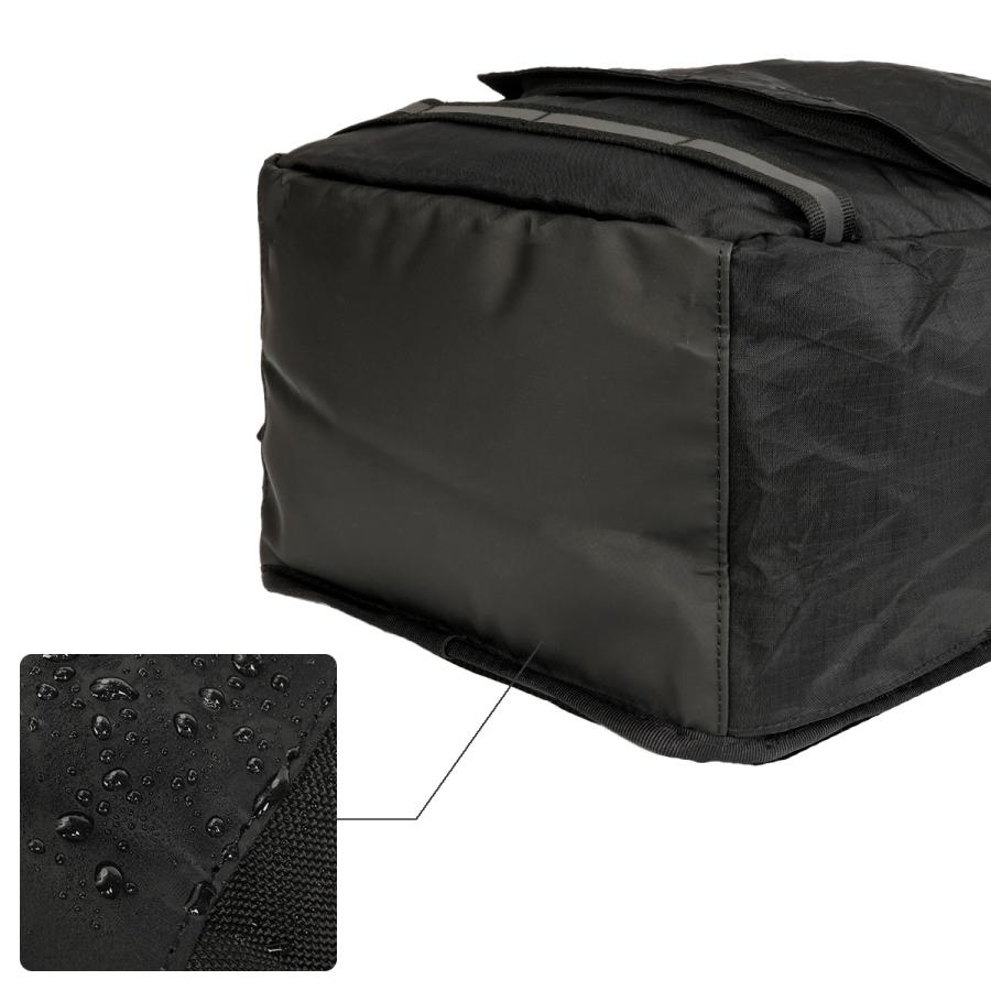 最大51% 3/3限定 クローム インダストリーズ エクストレック パック リュック バックパック メンズ シューズ収納 大容量 旅行 45L CHROME INDUSTRIES BJ014 | CHROME | 14