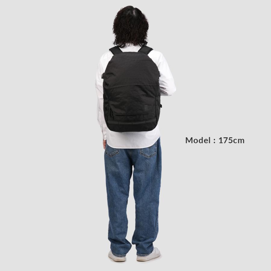 最大51% 3/3限定 クローム インダストリーズ エクストレック パック リュック バックパック メンズ シューズ収納 大容量 旅行 45L CHROME INDUSTRIES BJ014 | CHROME | 06